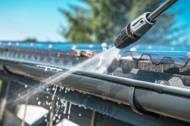 Best Commercial Pressure Washing  in Muniz, TX