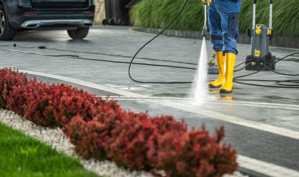 Best Affordable Power Washing  in Muniz, TX