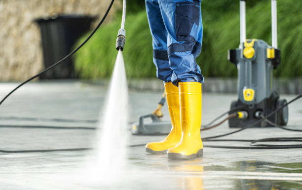 Best Affordable Pressure Washing  in Muniz, TX