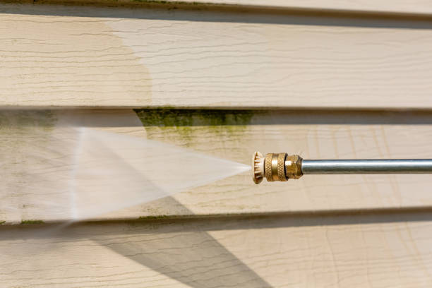 Best Exterior Home Cleaning  in Muniz, TX