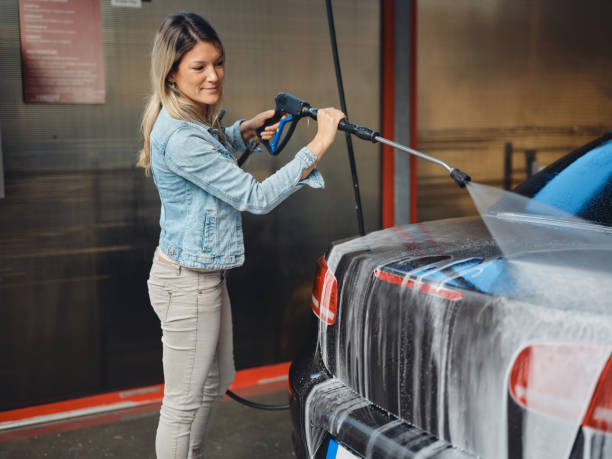 Best Best Pressure Washing Companies  in Muniz, TX