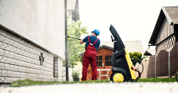 Best Pressure Washing Brick  in Muniz, TX